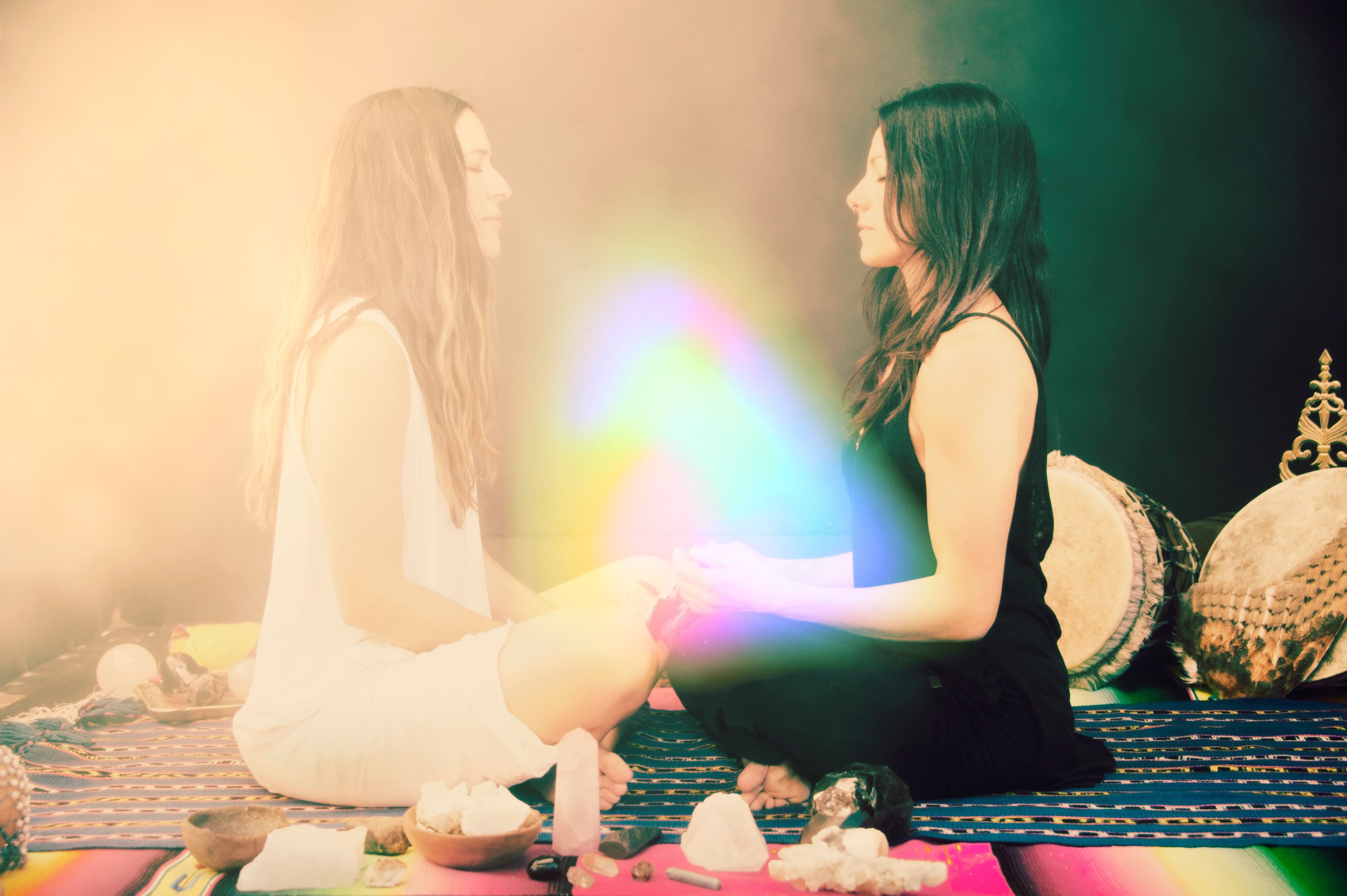 Energy Readings