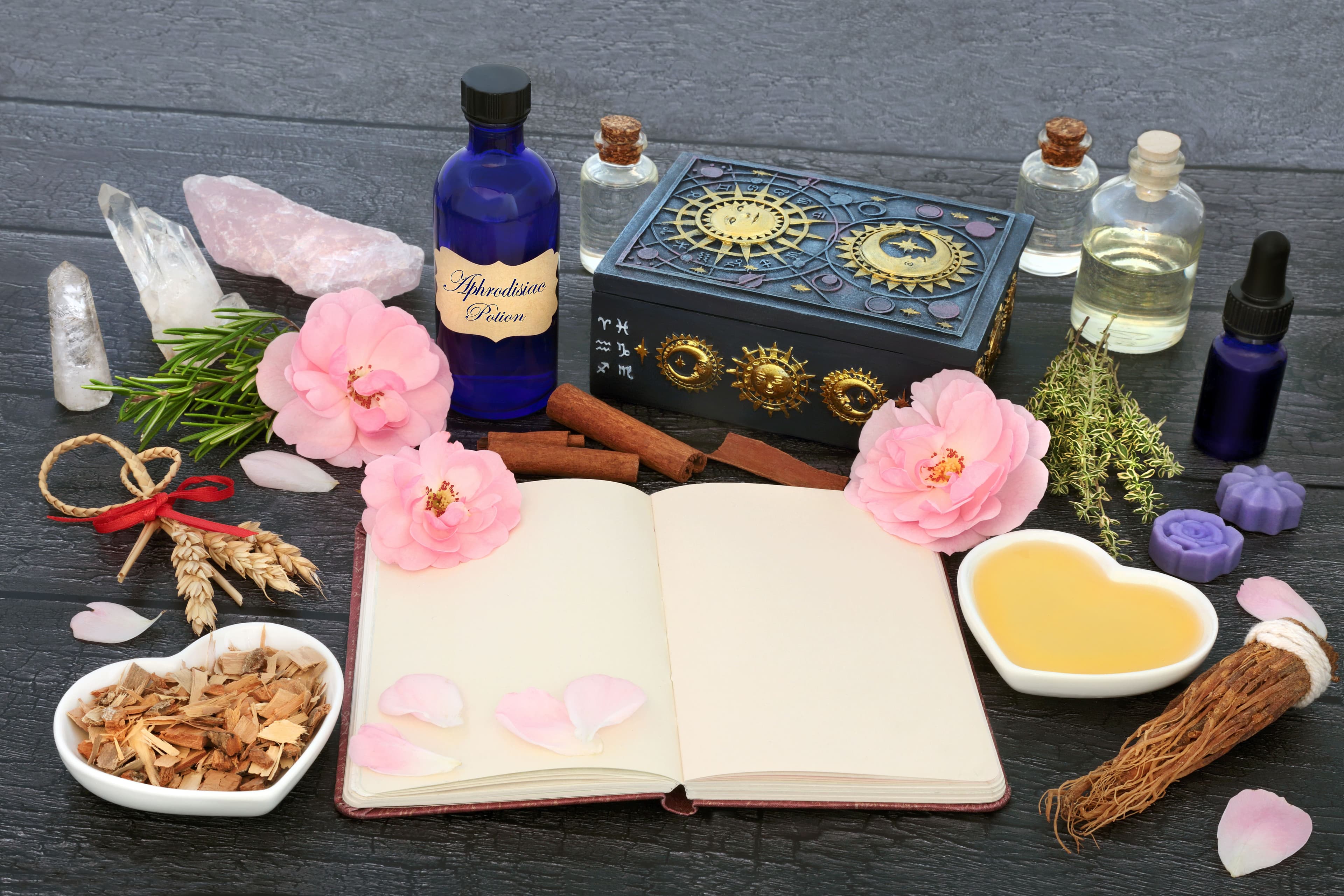 Love Spells